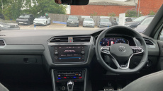 Volkswagen Tiguan 2.0 TDI R-Line 5dr DSG Diesel Estate